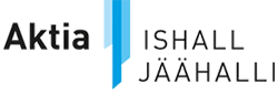 Raaseporin jäähalli